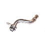 View Turbocharger Coolant Line Full-Sized Product Image 1 of 10